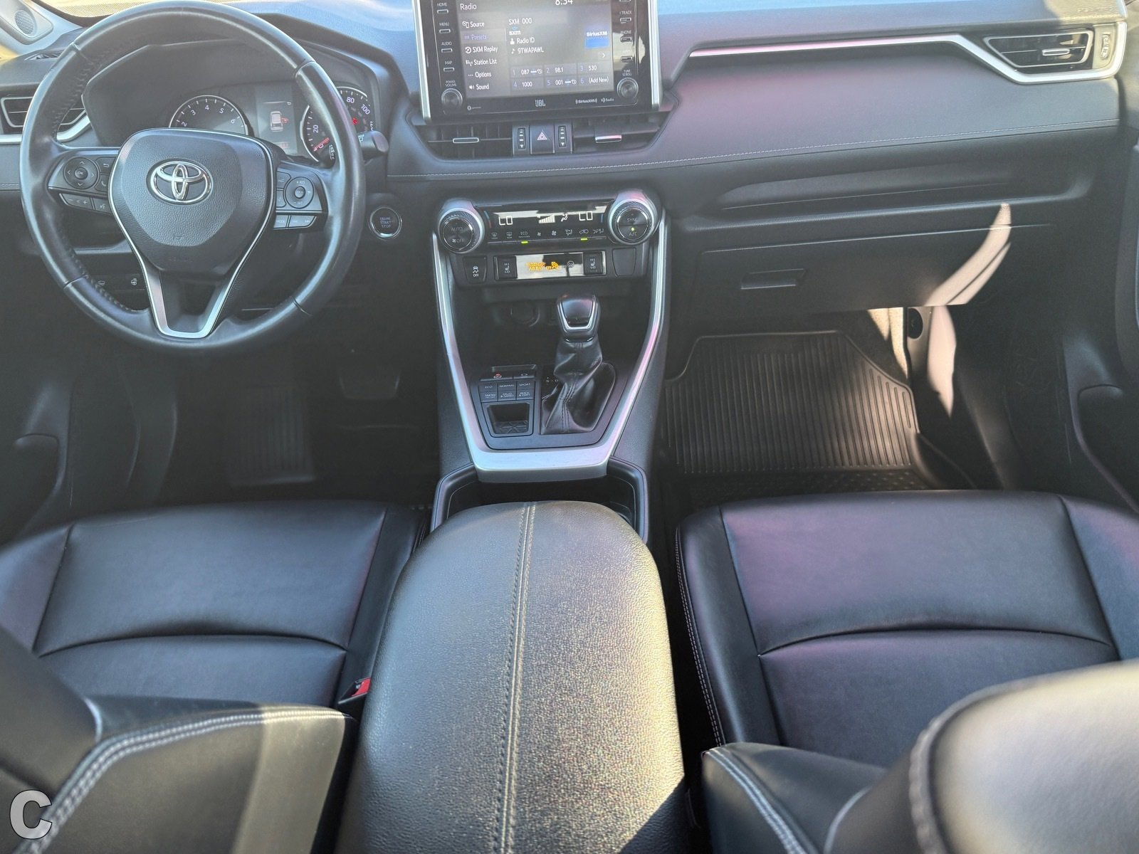 Used 2019 Toyota RAV4 XLE Premium w/ Cold Weather Package image 13