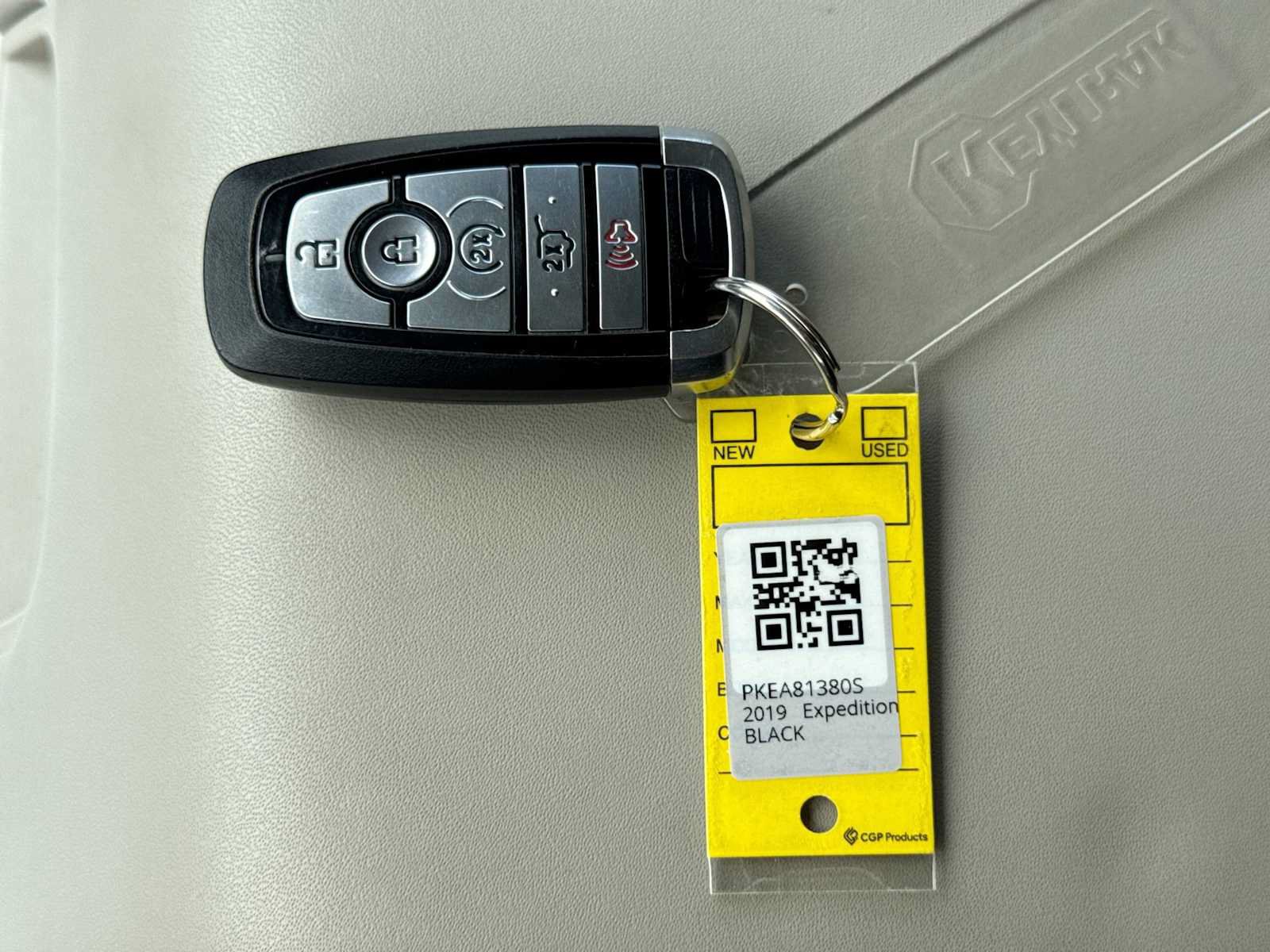 Used 2019 Ford Expedition Platinum AWD/4WD image 37