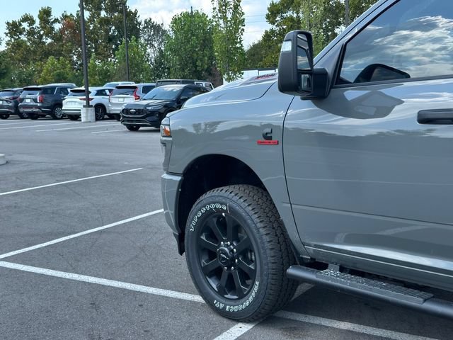 New 2026 RAM 2500 Tradesman AWD/4WD image 38