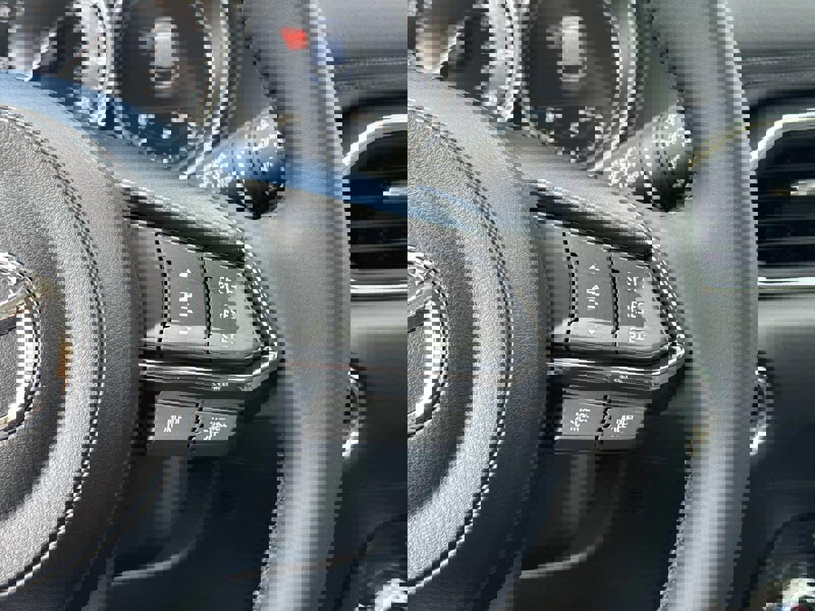 New 2025 MAZDA CX-5 AWD 2.5 S image 26