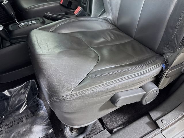 Used 2017 Jeep Wrangler Unlimited Sahara w/ Max Tow Package image 19