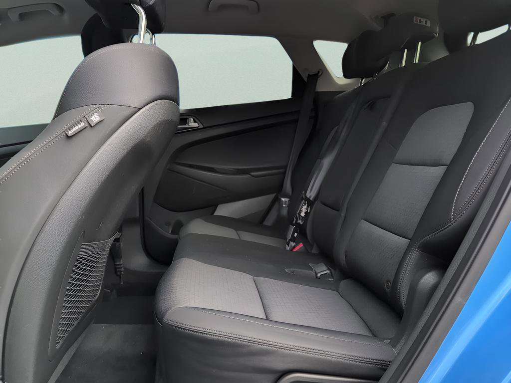 Used 2017 Hyundai Tucson Sport image 33