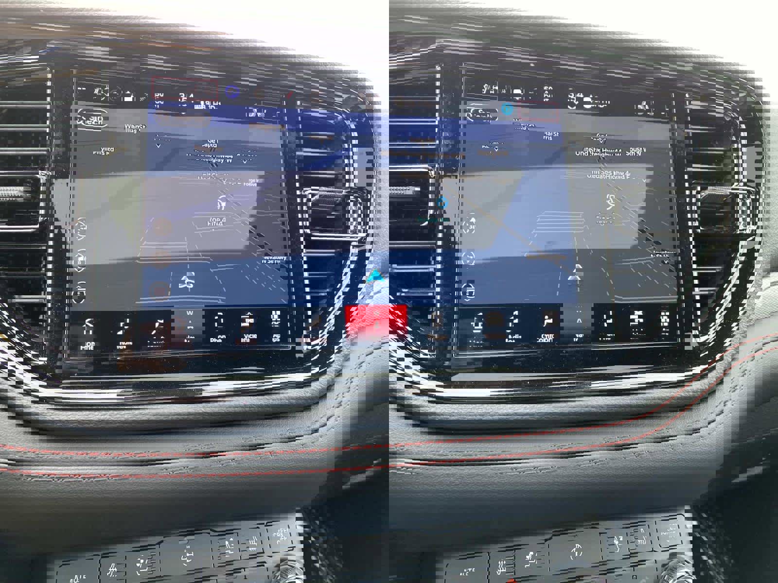 New 2026 Dodge Durango GT image 11