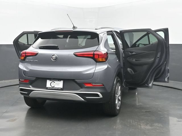 Used 2020 Buick Encore GX Select w/ Experience Buick Package FWD image 57