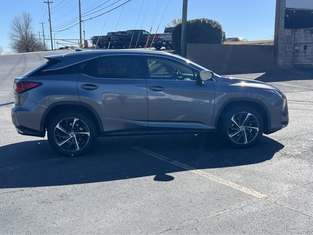 Used 2017 Lexus RX 350 RX 350 w/ Luxury Package image 2