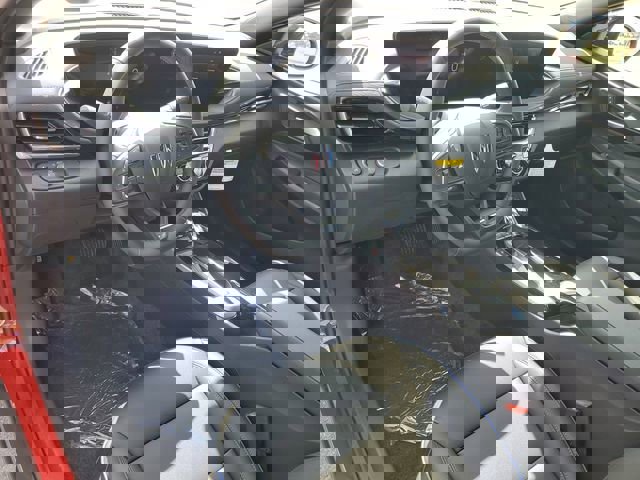 New 2026 Buick Envista Sport Touring image 6