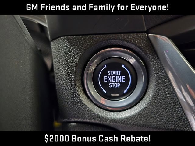 New 2026 Buick Encore GX Sport Touring w/ Comfort Package image 22