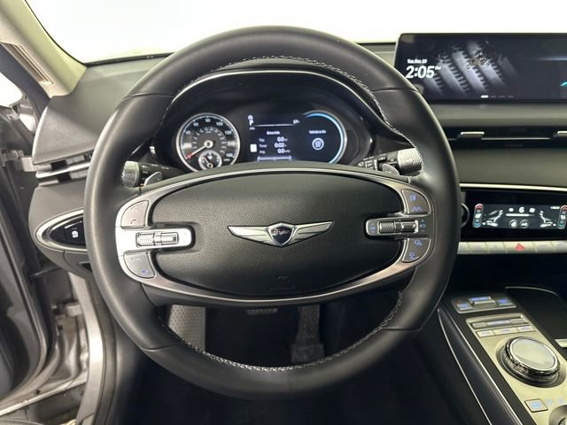 Used 2023 Genesis GV70 2.5T w/ Select Package image 14