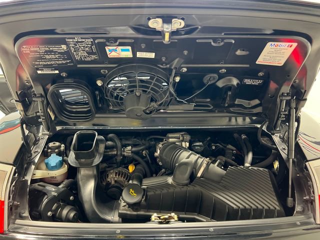 Used 2004 Porsche 911 Carrera 4 image 50