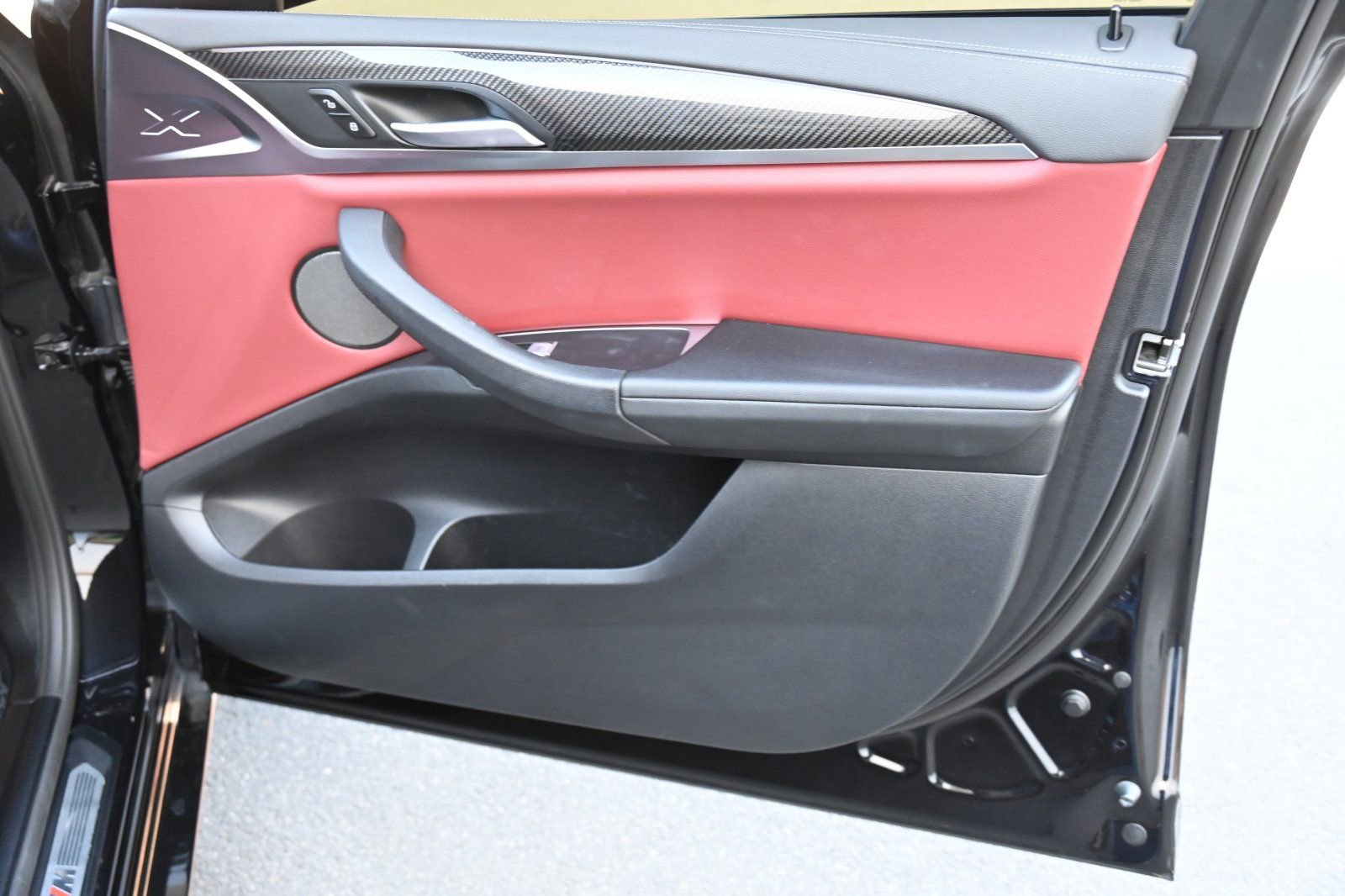 Certified 2023 BMW X3 M40i w/ Premium Package image 19