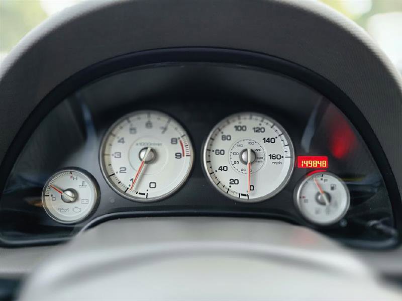 Used 2006 Acura RSX Type-S image 29