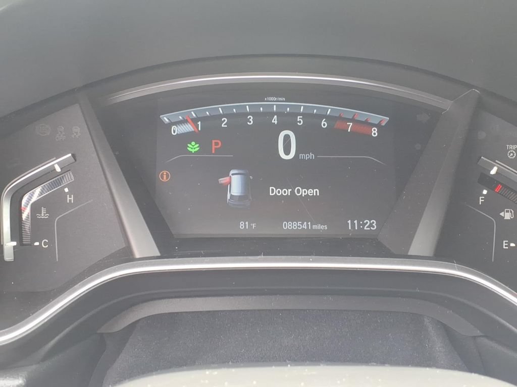 Used 2019 Honda CR-V EX image 6
