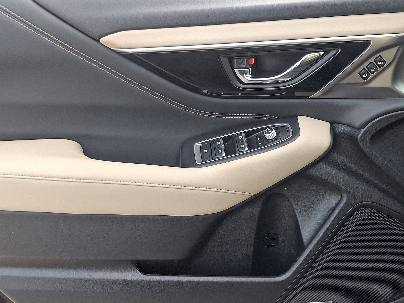 Used 2022 Subaru Outback Limited w/ Popular Package #2 image 13