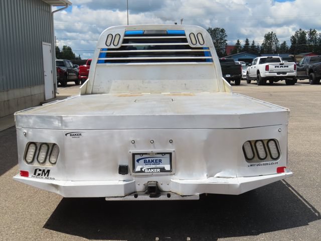 Used 2021 RAM 3500 Tradesman w/ Chrome Appearance Group AWD/4WD image 9