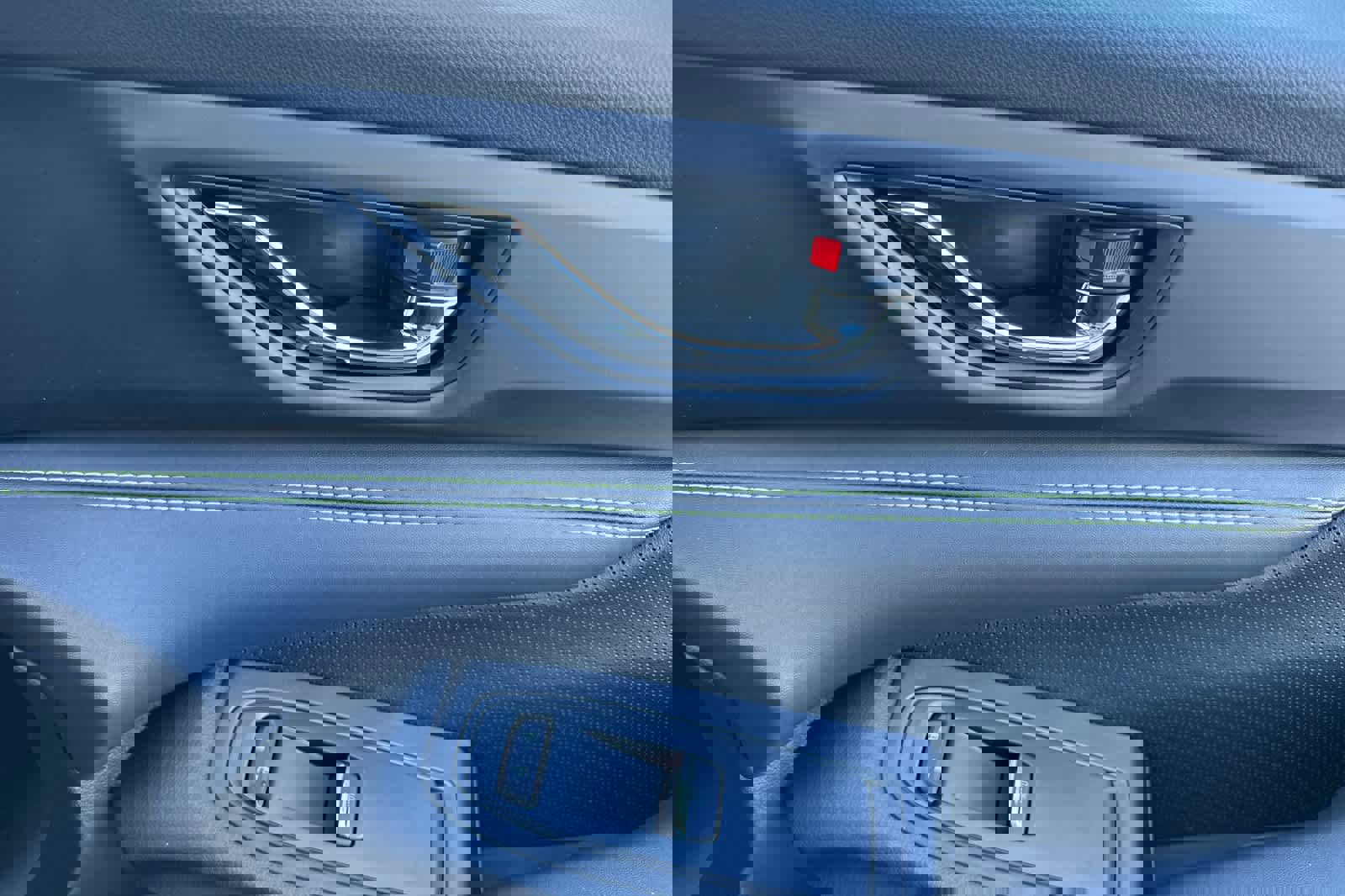 New 2025 Subaru Ascent Bronze Edition image 19