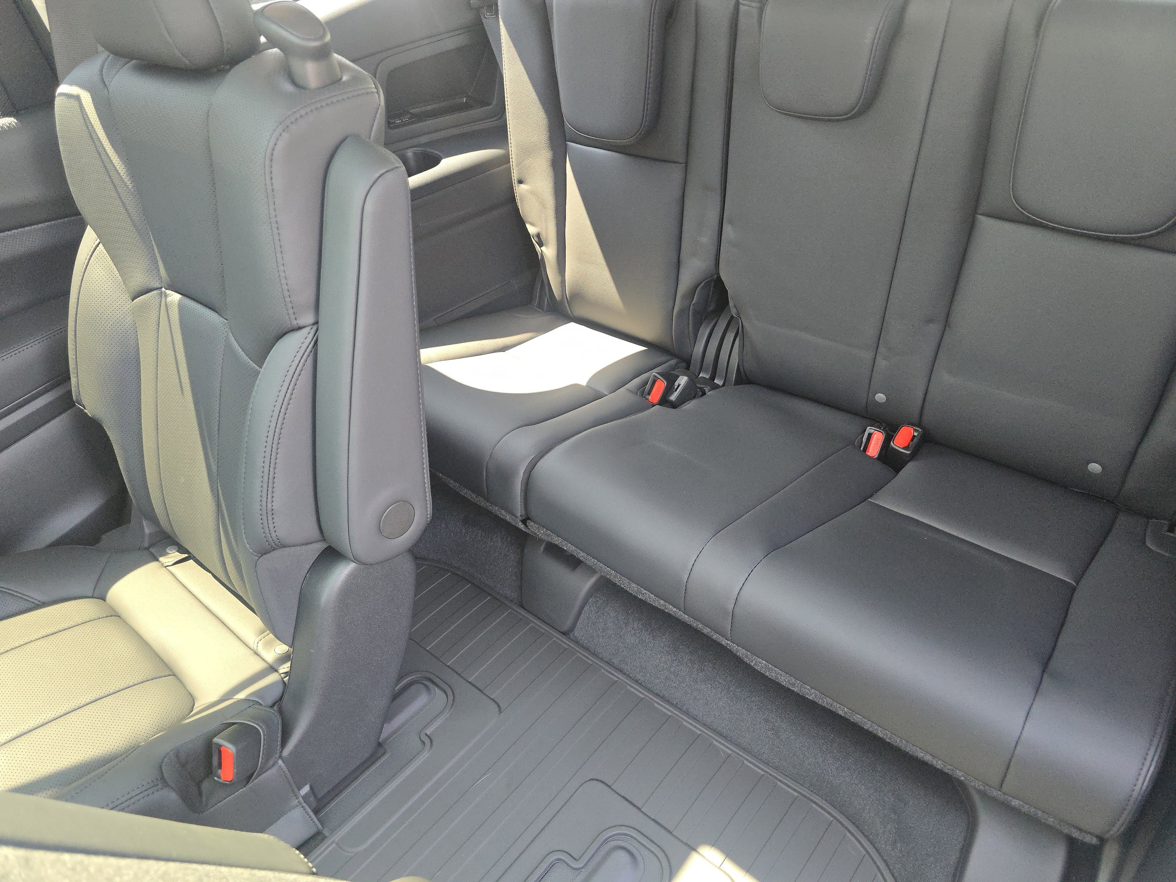 New 2025 Subaru Ascent Bronze Edition w/ Onyx Package image 22