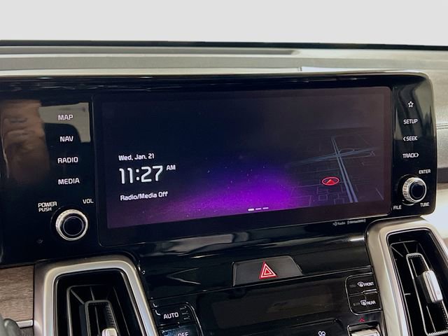 Certified 2022 Kia Sorento EX w/ Panoramic Sunroof Package image 15