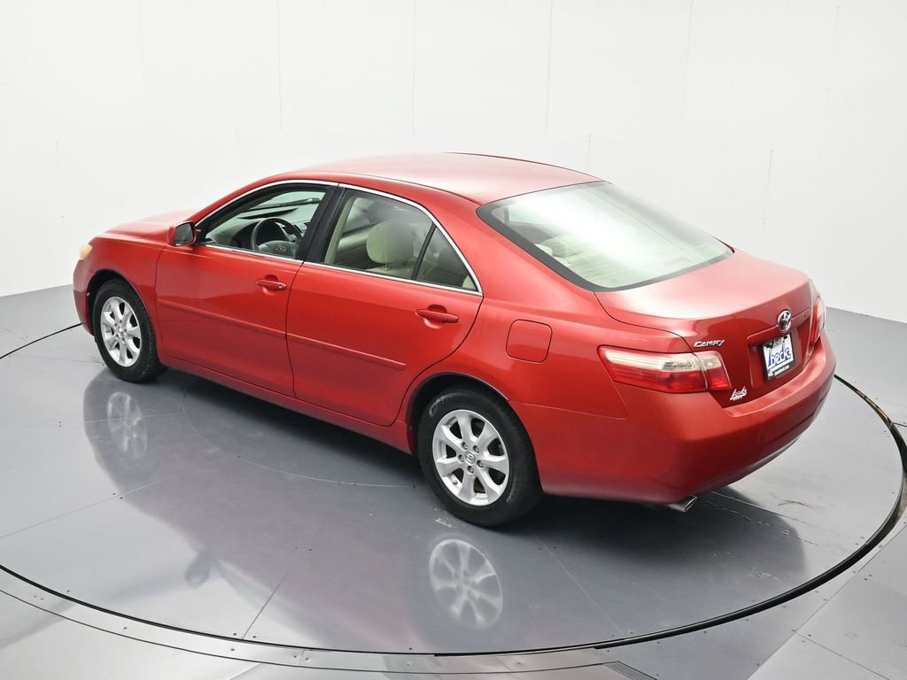 Used 2009 Toyota Camry LE FWD image 32
