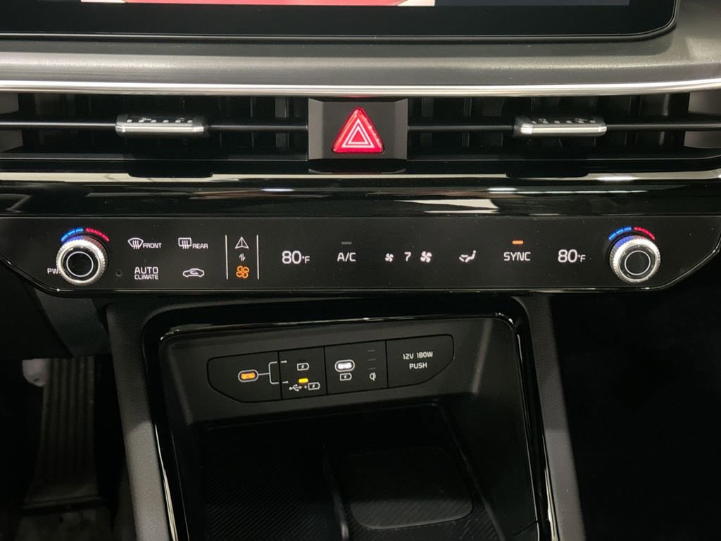 Used 2025 Kia K5 GT-Line w/ GT-Line Premium Package image 23