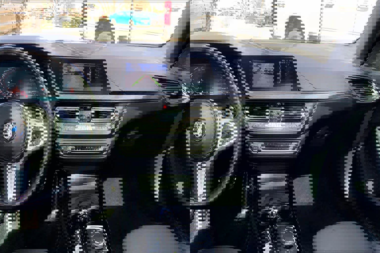 Used 2022 BMW 228i xDrive Gran Coupe image 6