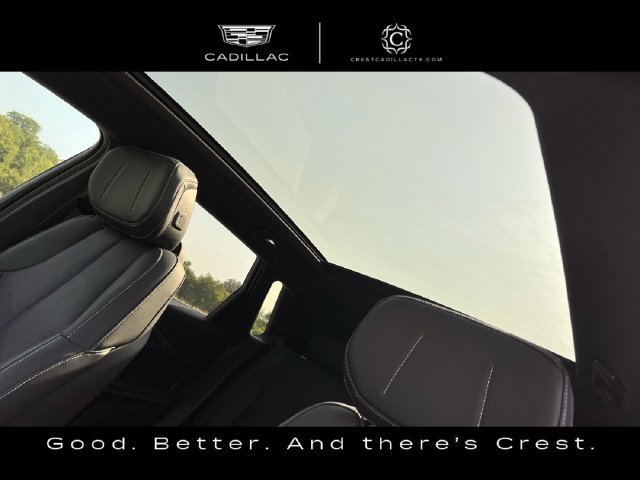 Certified 2024 Cadillac Lyriq Sport RWD image 20