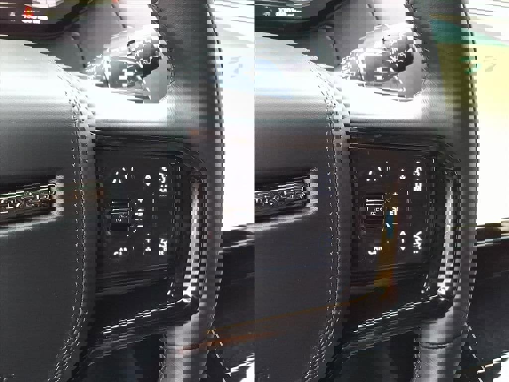 New 2025 Land Rover Range Rover Sport SV Edition Two image 21