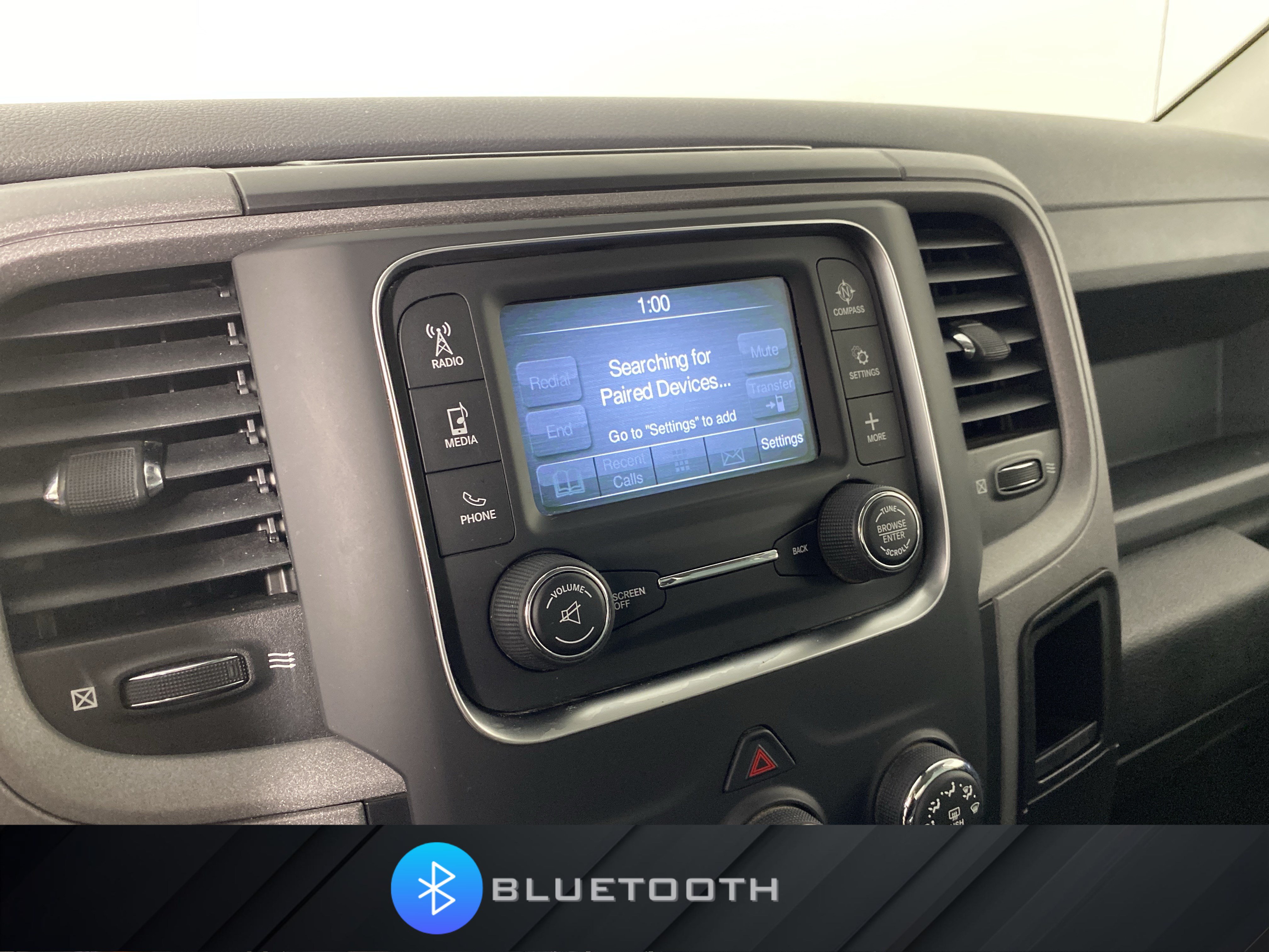 Used 2017 RAM 1500 Tradesman w/ Popular Equipment Group AWD/4WD image 2