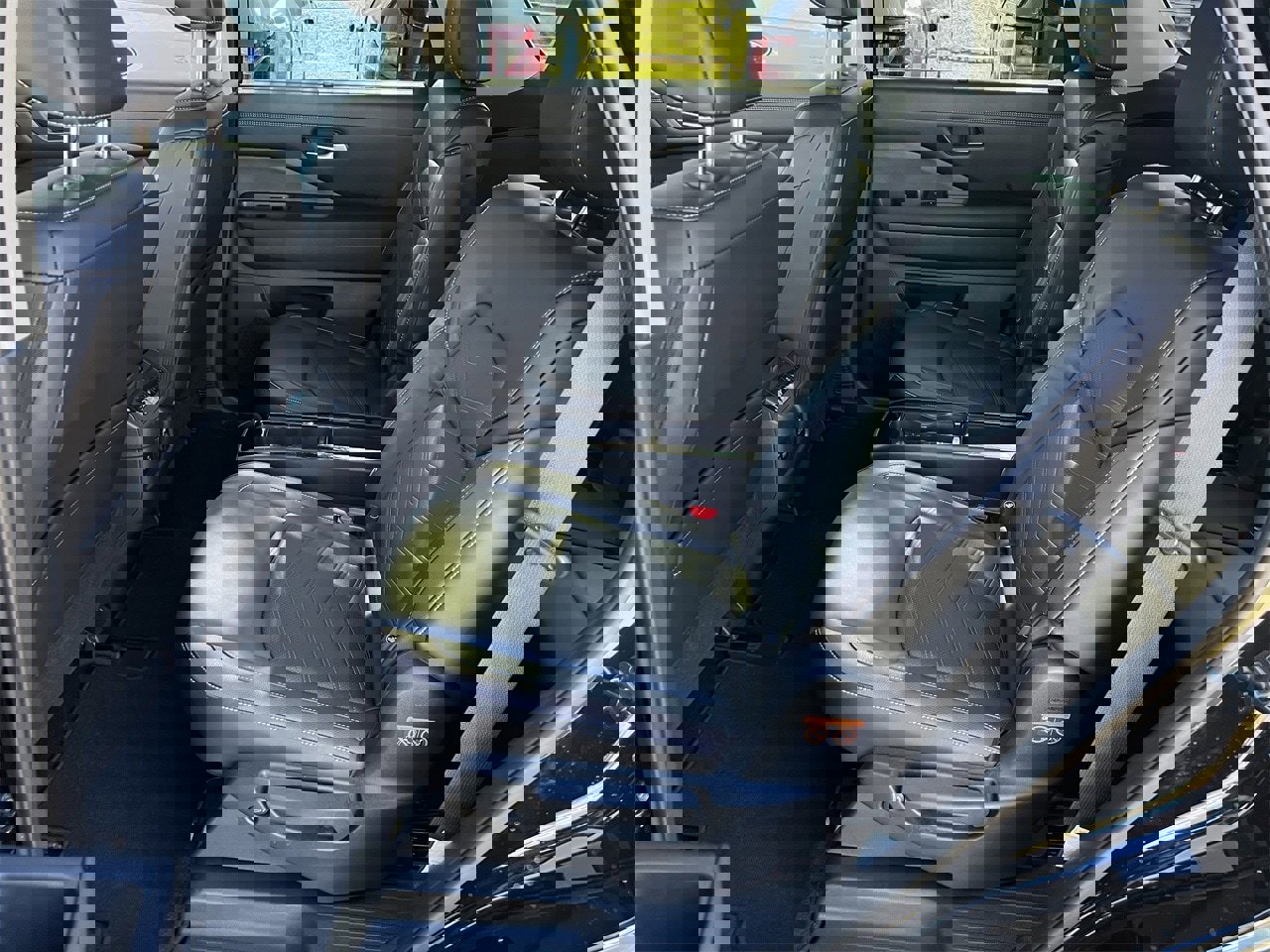 Certified 2023 Nissan Pathfinder Platinum image 26