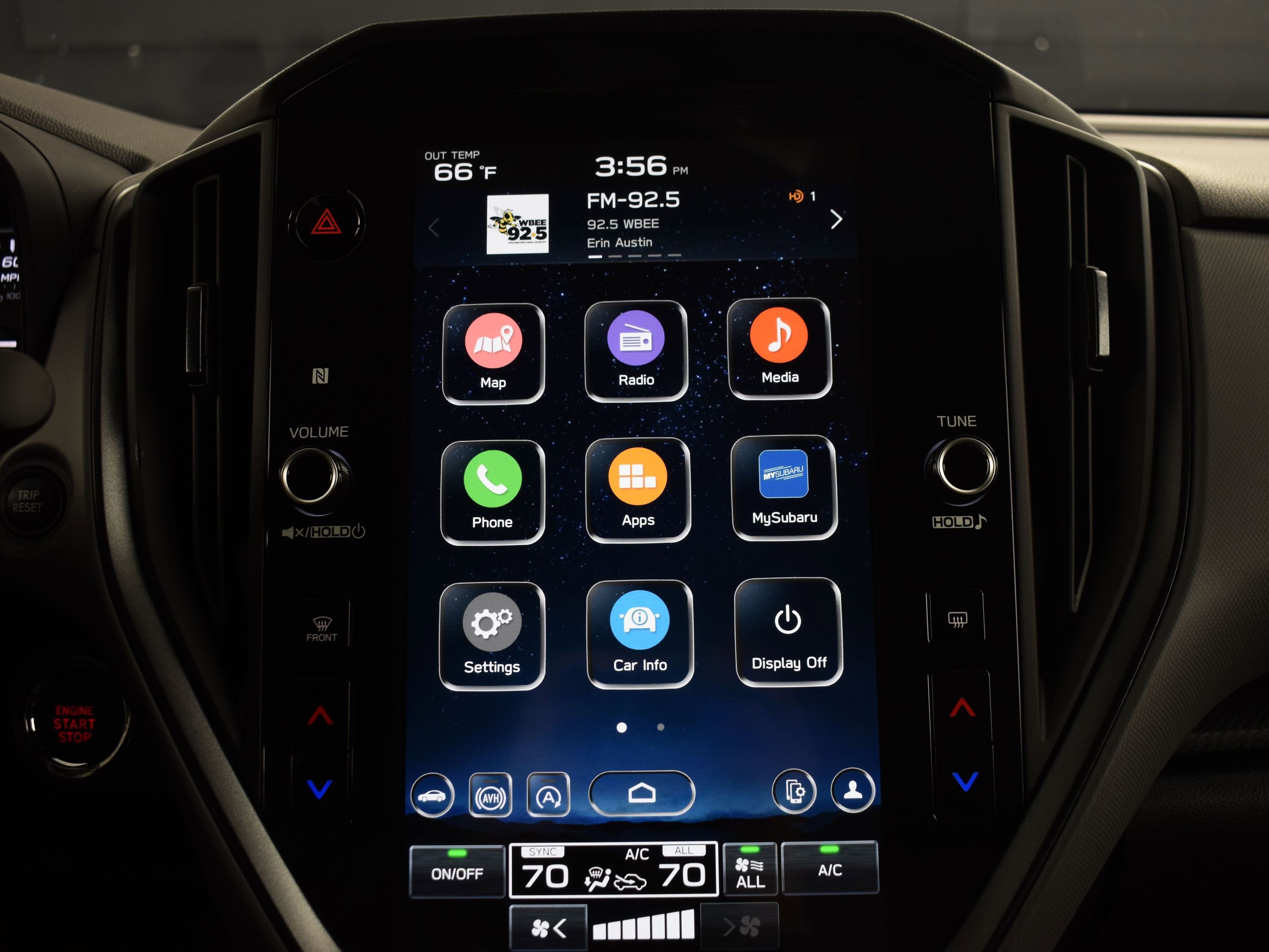 New 2025 Subaru Crosstrek 2.5i Limited image 30