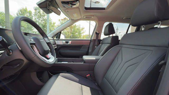 New 2025 Hyundai Santa Fe XRT AWD/4WD image 33