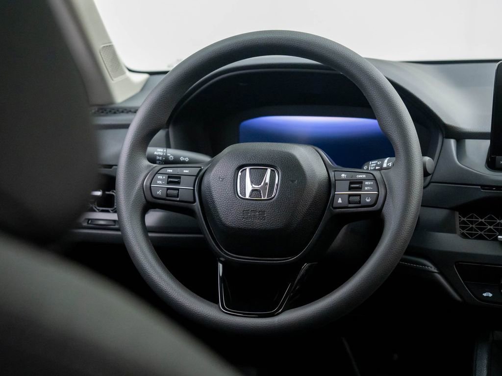 New 2026 Honda Accord SE image 11