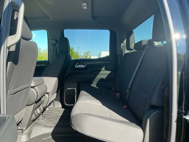 New 2026 Chevrolet Silverado 1500 RST w/ RST Select Package AWD/4WD image 36