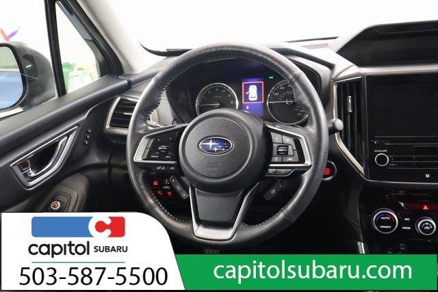Used 2019 Subaru Forester Touring w/ Popular Package #3 AWD/4WD image 17