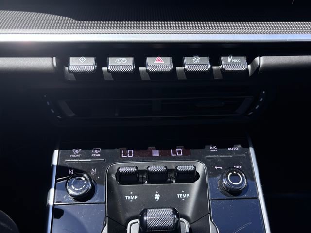 Certified 2022 Porsche 911 Turbo S AWD/4WD image 23