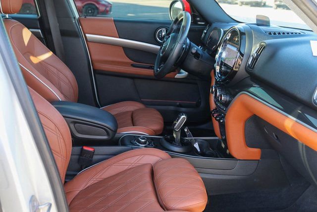 Used 2023 MINI Cooper Countryman John Cooper Works image 16