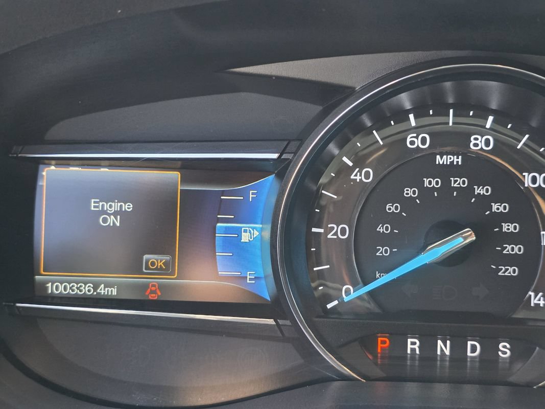 Used 2016 Ford Explorer XLT w/ Equipment Group 202A AWD/4WD image 35