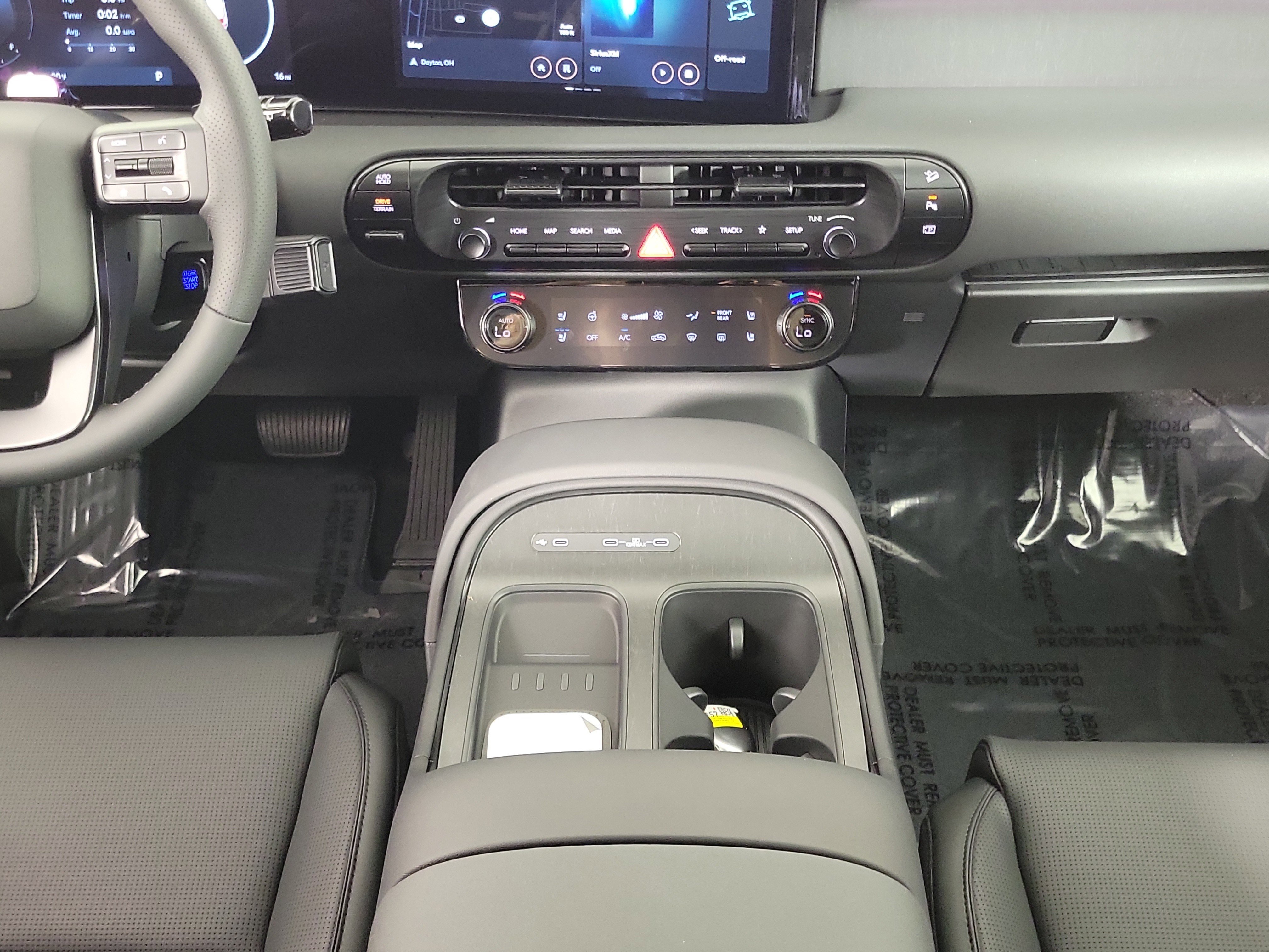 New 2026 Hyundai Palisade XRT Pro image 10