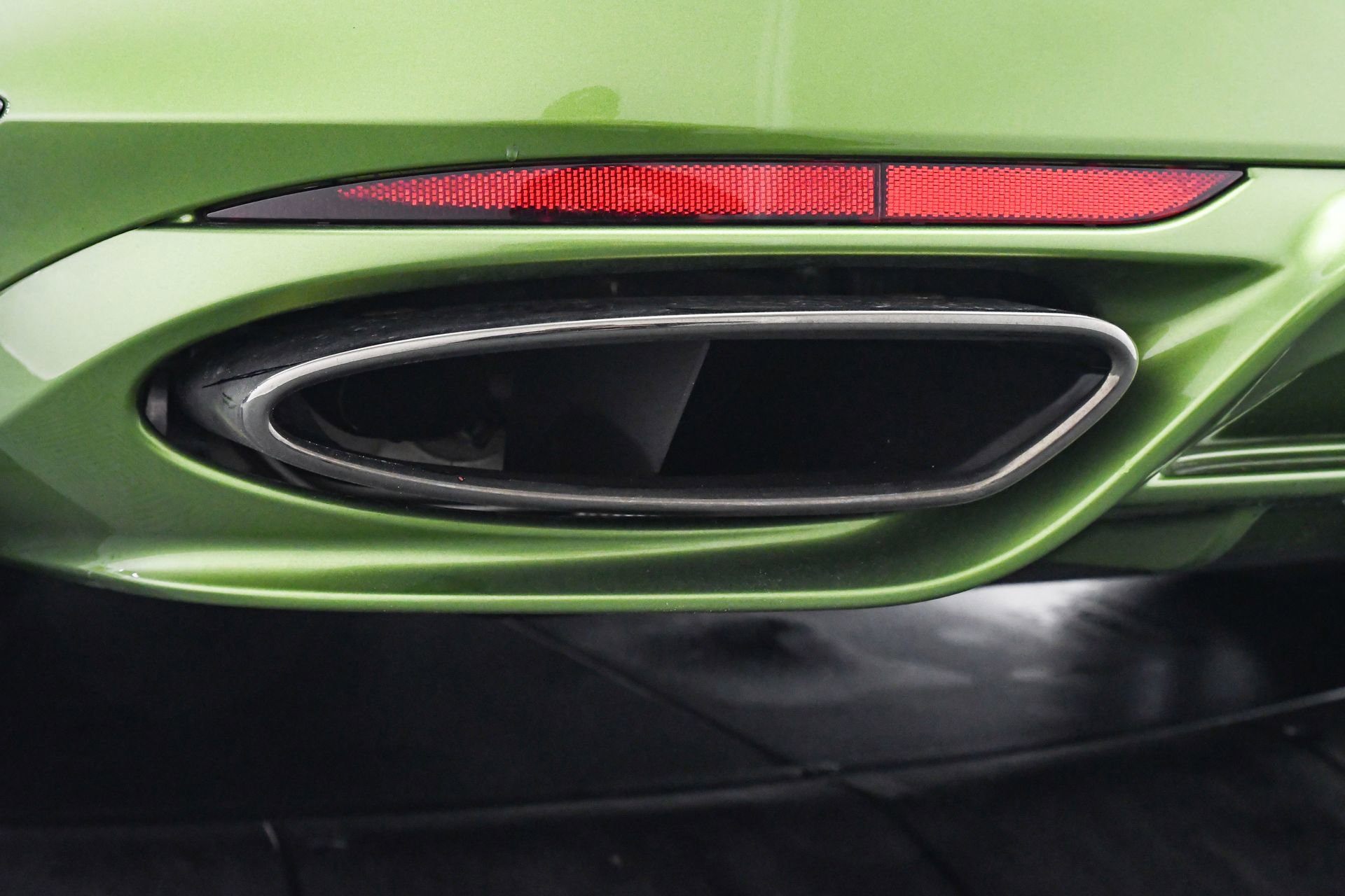 Used 2025 Bentley Continental GT Speed image 23