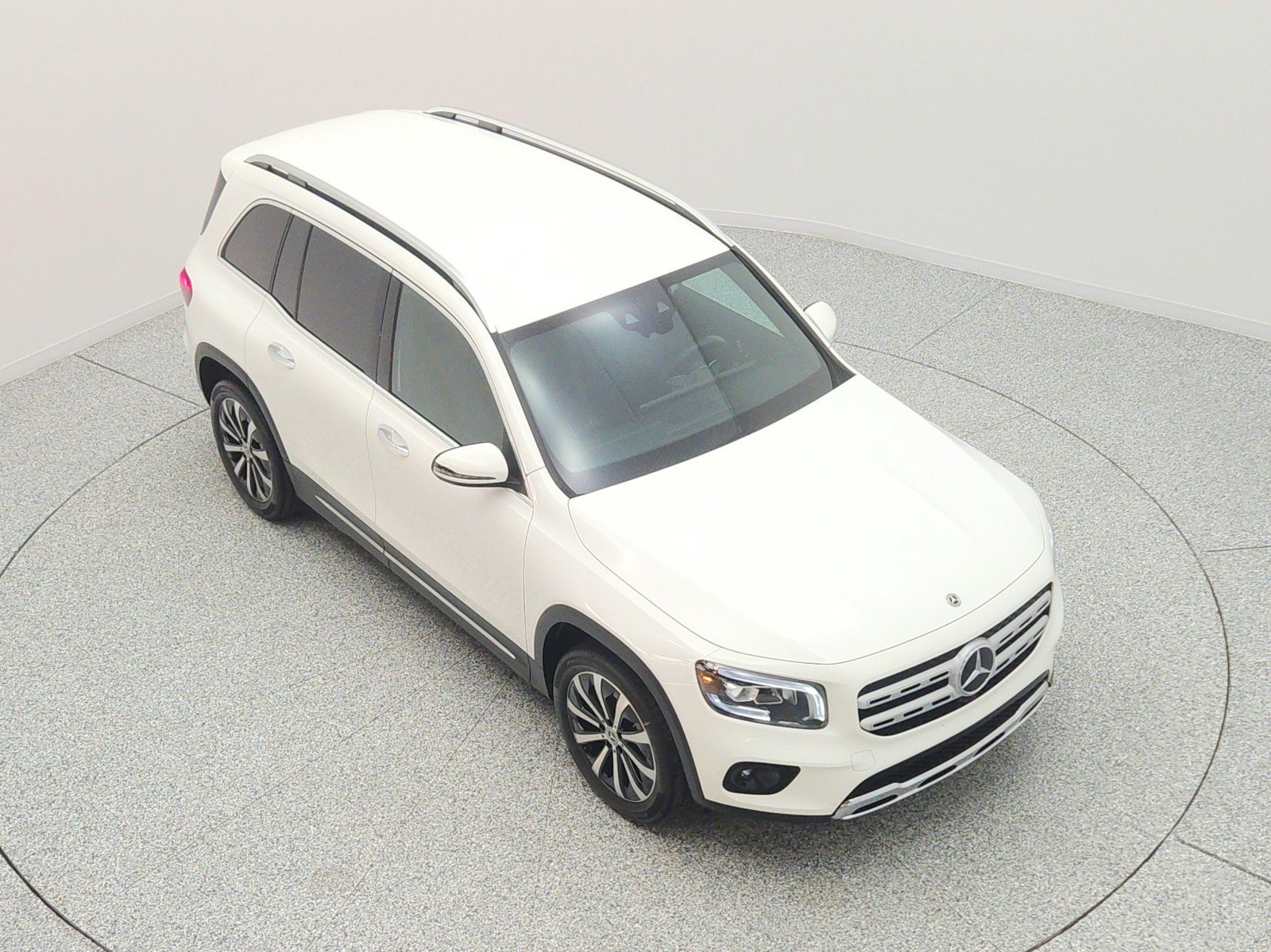 Used 2022 Mercedes-Benz GLB 250 image 24