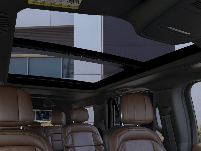 New 2026 Lincoln Navigator Reserve AWD/4WD image 47