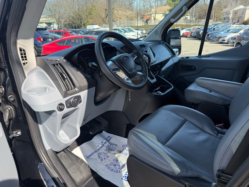 Used 2019 Ford Transit 350 XL image 20