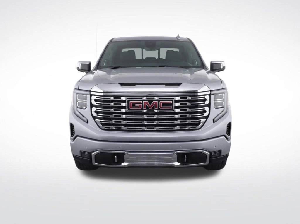 Certified 2024 GMC Sierra 1500 Denali w/ Denali Reserve Package AWD/4WD image 36