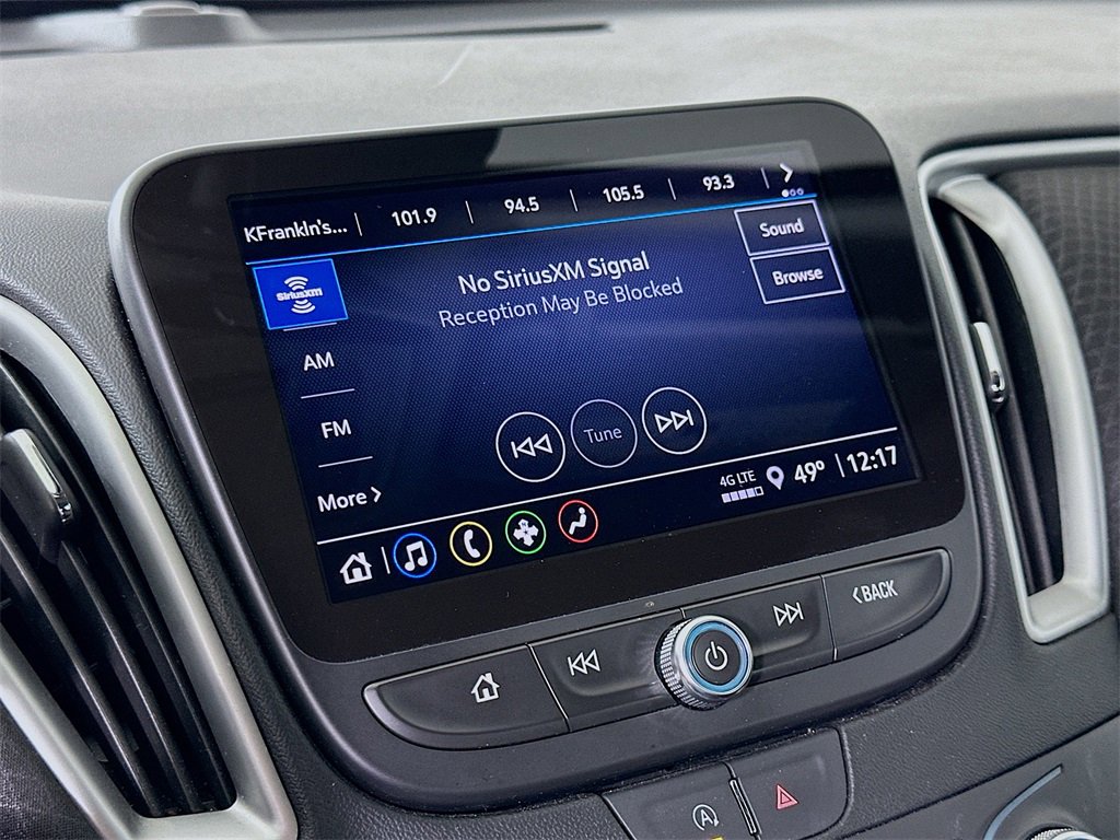 Used 2024 Chevrolet Malibu LT image 28