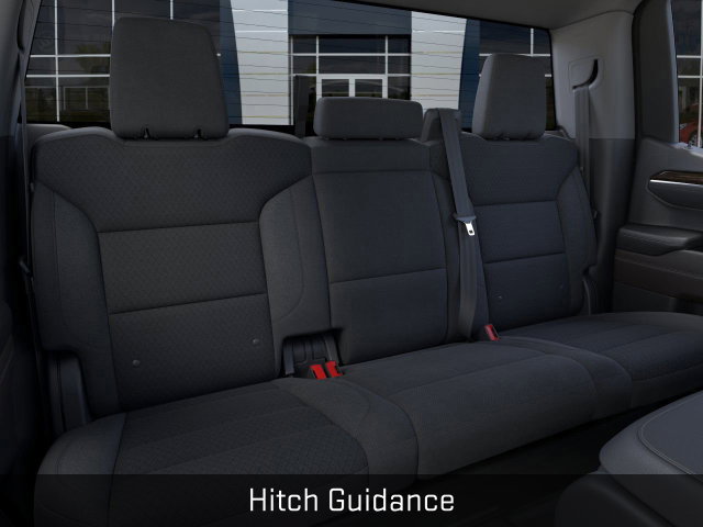 New 2026 GMC Sierra 1500 SLE AWD/4WD image 24