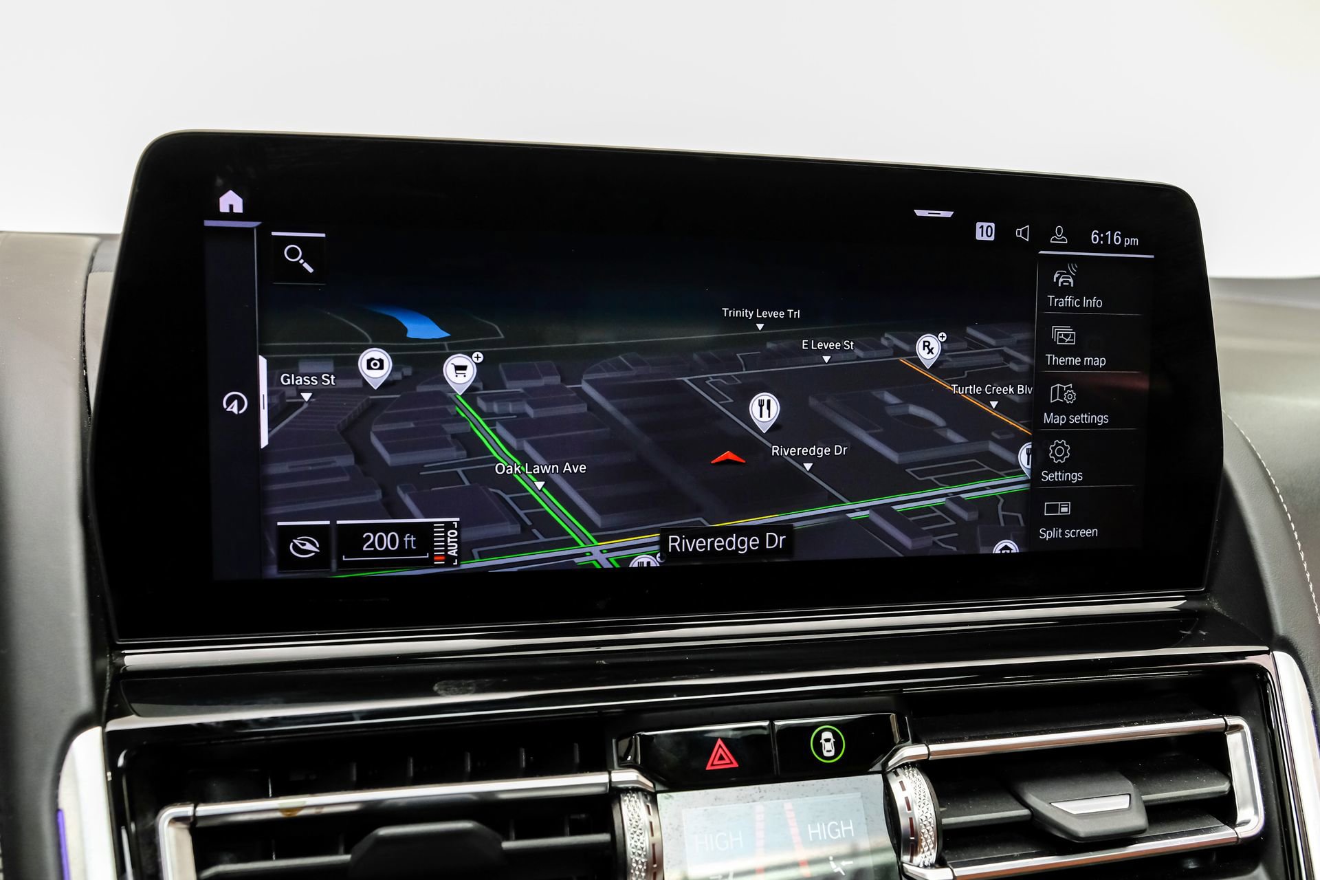 Used 2023 BMW 840i Gran Coupe 840 w/ M Sport Professional Package image 23