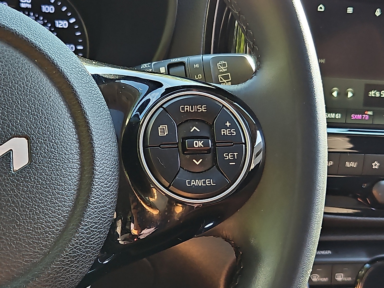 Used 2022 Kia Soul GT-Line FWD image 22