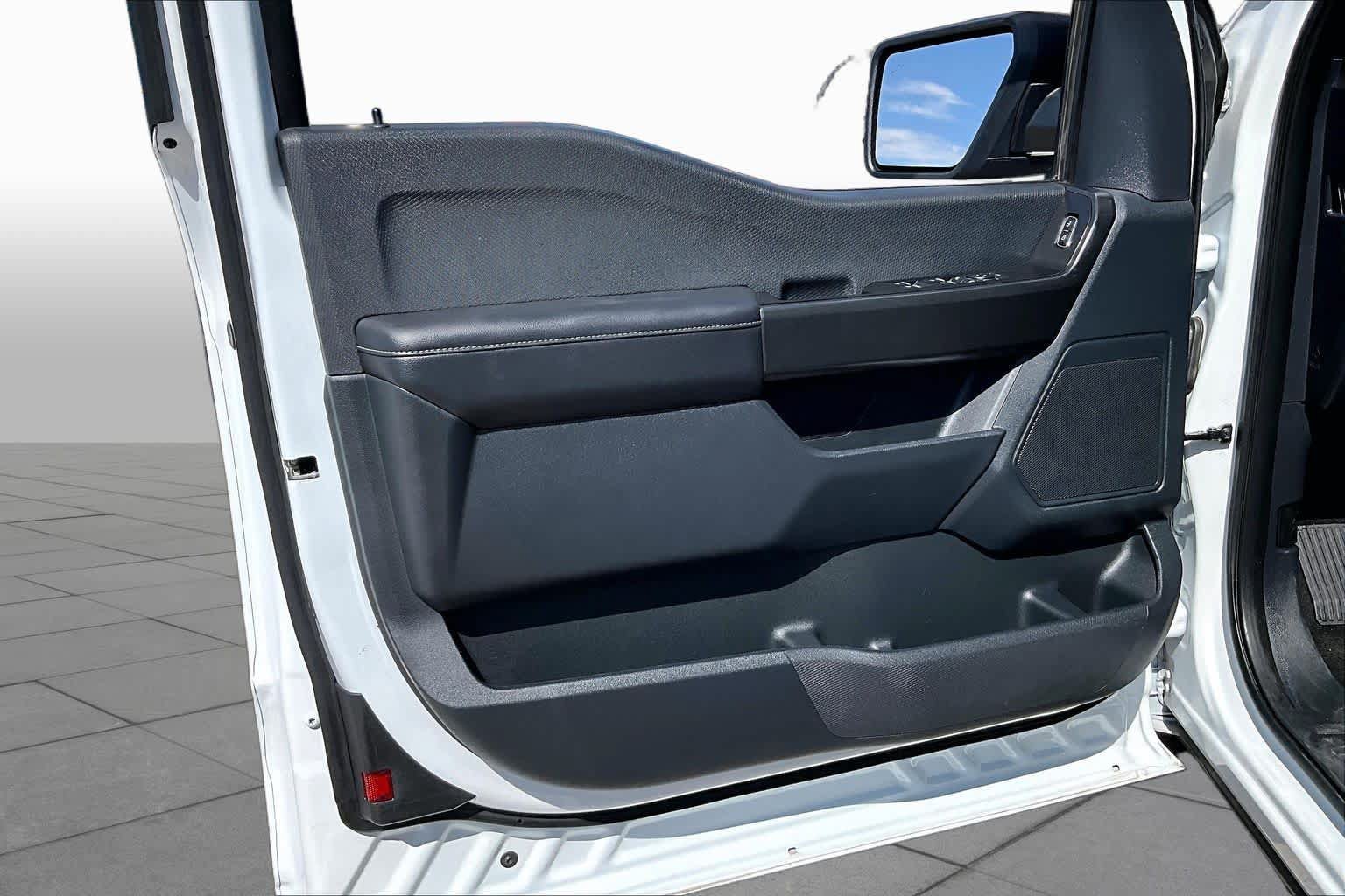 Certified 2025 Ford F150 STX RWD image 20
