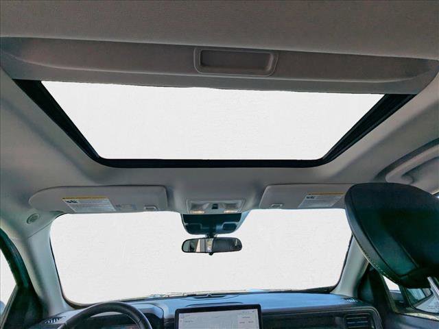 Used 2025 Ford Maverick Lobo image 19