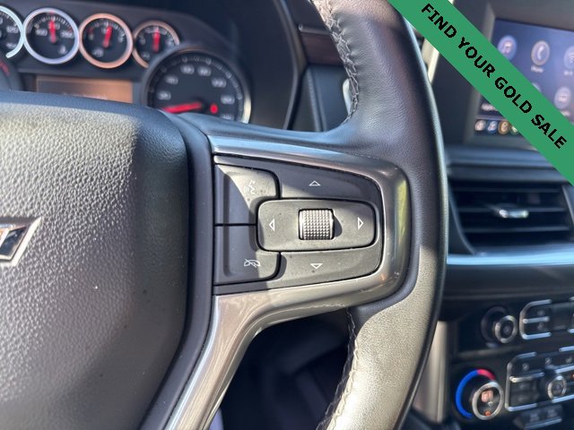 Certified 2023 Chevrolet Tahoe LS w/ Driver Alert Package image 17