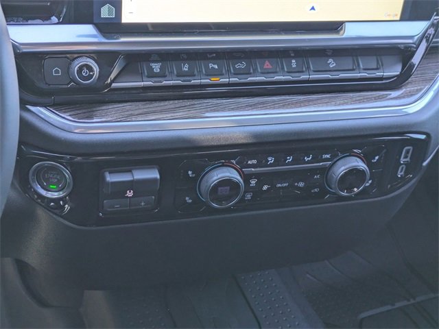 New 2026 Chevrolet Silverado 2500 LT w/ Trail Boss Package image 20